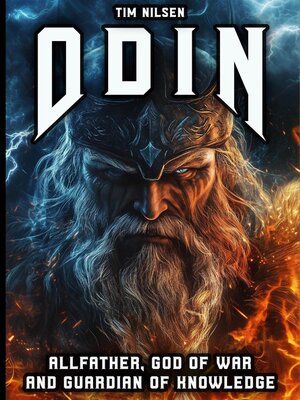 cover image of Odin